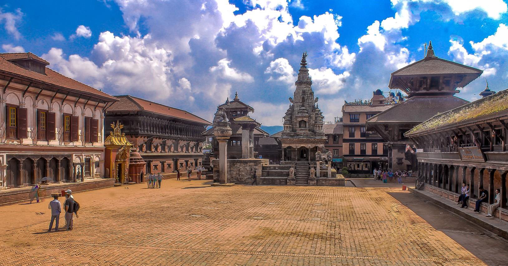 Bhaktapur_Durbar_Square